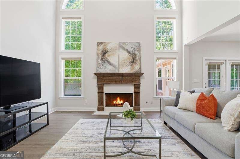 5420 Sandstone Court Cumming - Photo 10