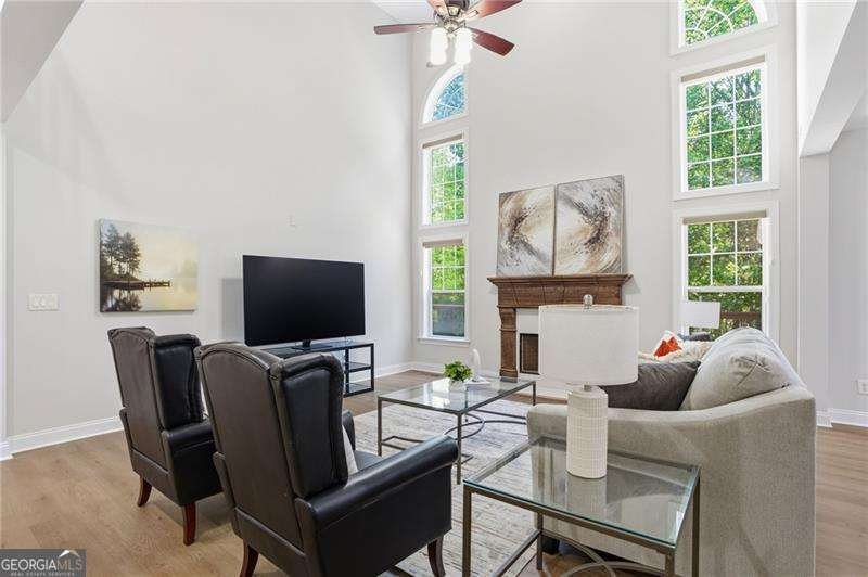 5420 Sandstone Court Cumming - Photo 11