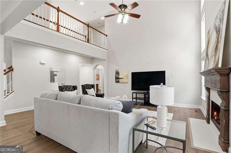 5420 Sandstone Court Cumming - Photo 12