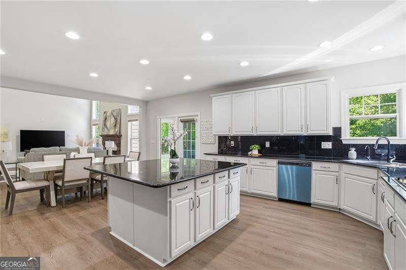 5420 Sandstone Court Cumming - Photo 15