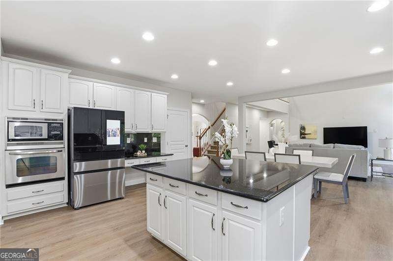 5420 Sandstone Court Cumming - Photo 16