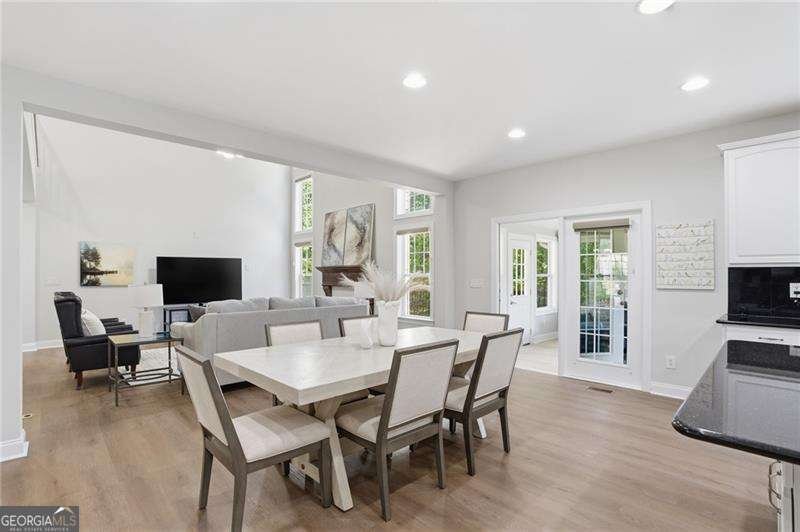 5420 Sandstone Court Cumming - Photo 17