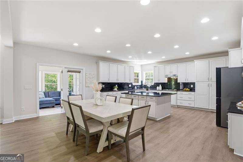 5420 Sandstone Court Cumming - Photo 18