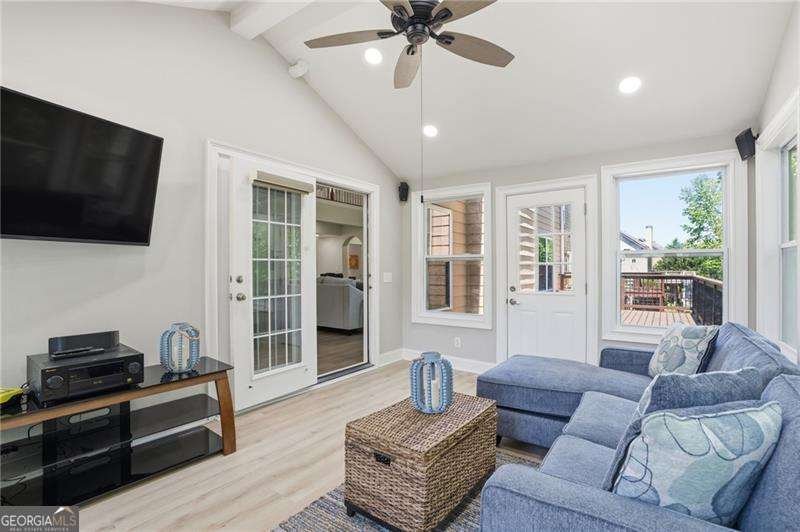 5420 Sandstone Court Cumming - Photo 20