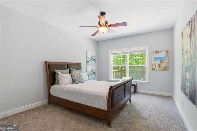 5420 Sandstone Court Cumming - Photo 21