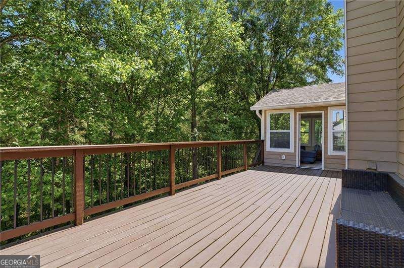 5420 Sandstone Court Cumming - Photo 24