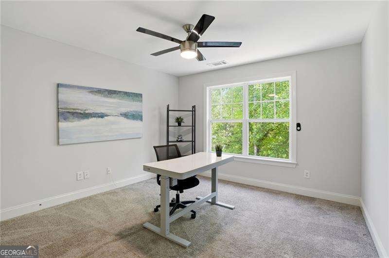 5420 Sandstone Court Cumming - Photo 27