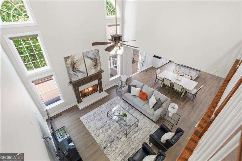 5420 Sandstone Court Cumming - Photo 28