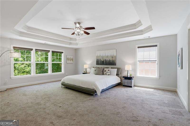 5420 Sandstone Court Cumming - Photo 32