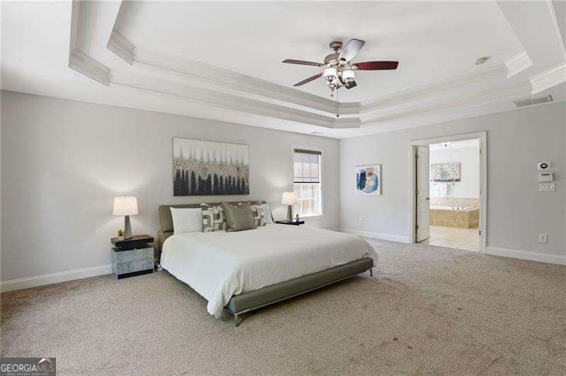 5420 Sandstone Court Cumming - Photo 33