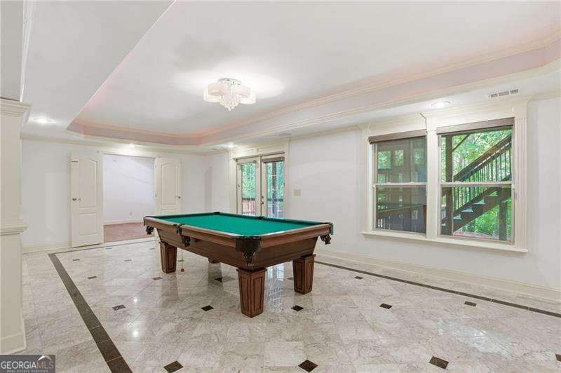 5420 Sandstone Court Cumming - Photo 36