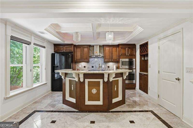 5420 Sandstone Court Cumming - Photo 37