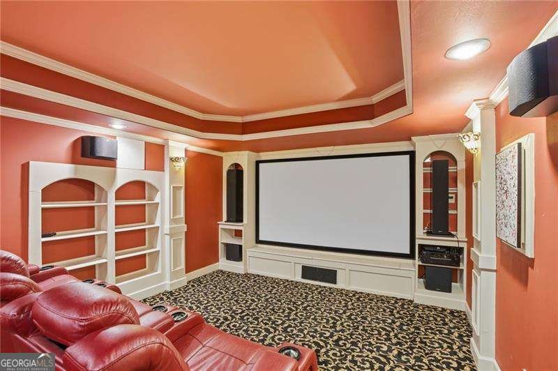 5420 Sandstone Court Cumming - Photo 38