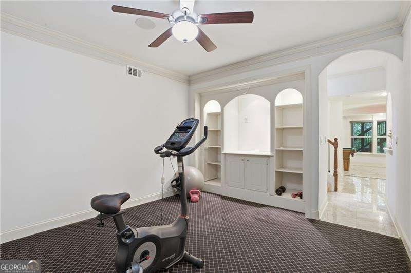 5420 Sandstone Court Cumming - Photo 40