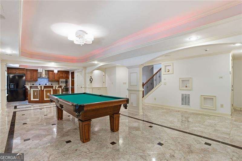 5420 Sandstone Court Cumming - Photo 41