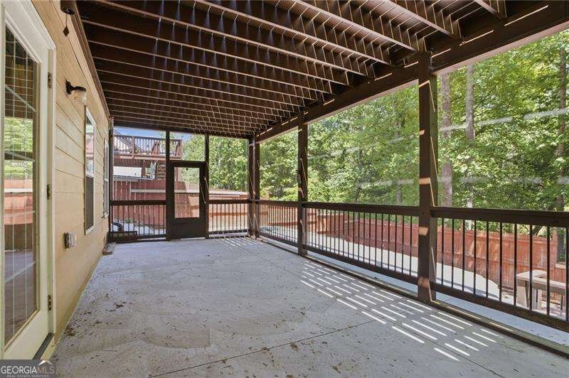 5420 Sandstone Court Cumming - Photo 43