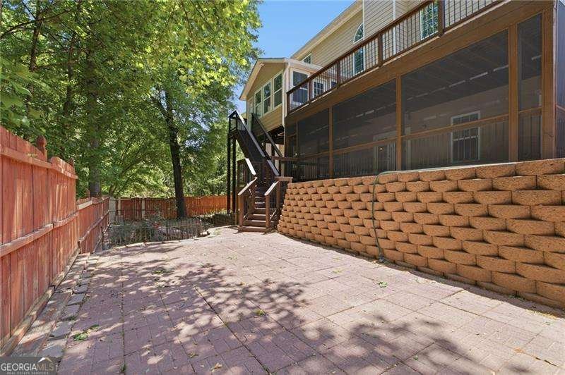 5420 Sandstone Court Cumming - Photo 44