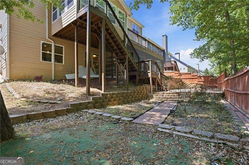 5420 Sandstone Court Cumming - Photo 46