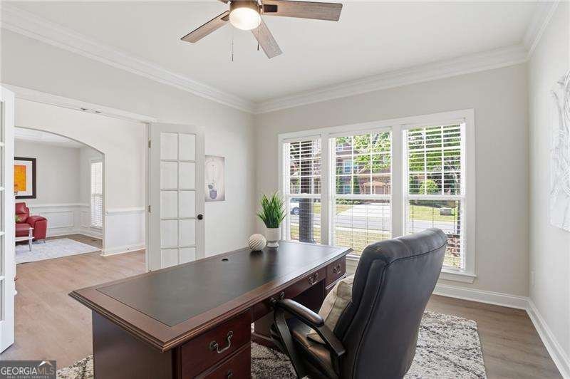 5420 Sandstone Court Cumming - Photo 6