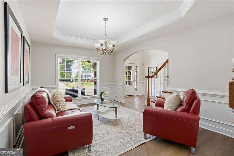 5420 Sandstone Court Cumming - Photo 7