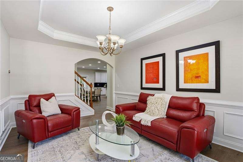 5420 Sandstone Court Cumming - Photo 8