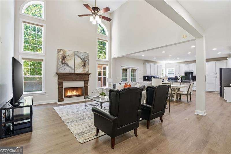 5420 Sandstone Court Cumming - Photo 9