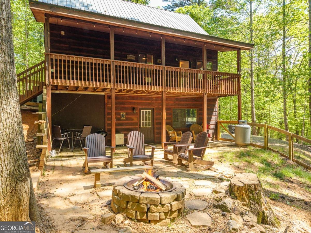 27 Bamby Lane Ellijay - Photo 10