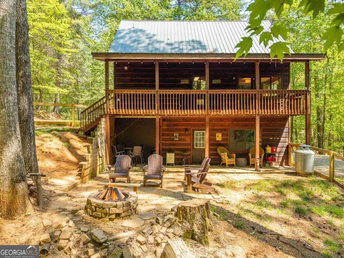 27 Bamby Lane Ellijay - Photo 11