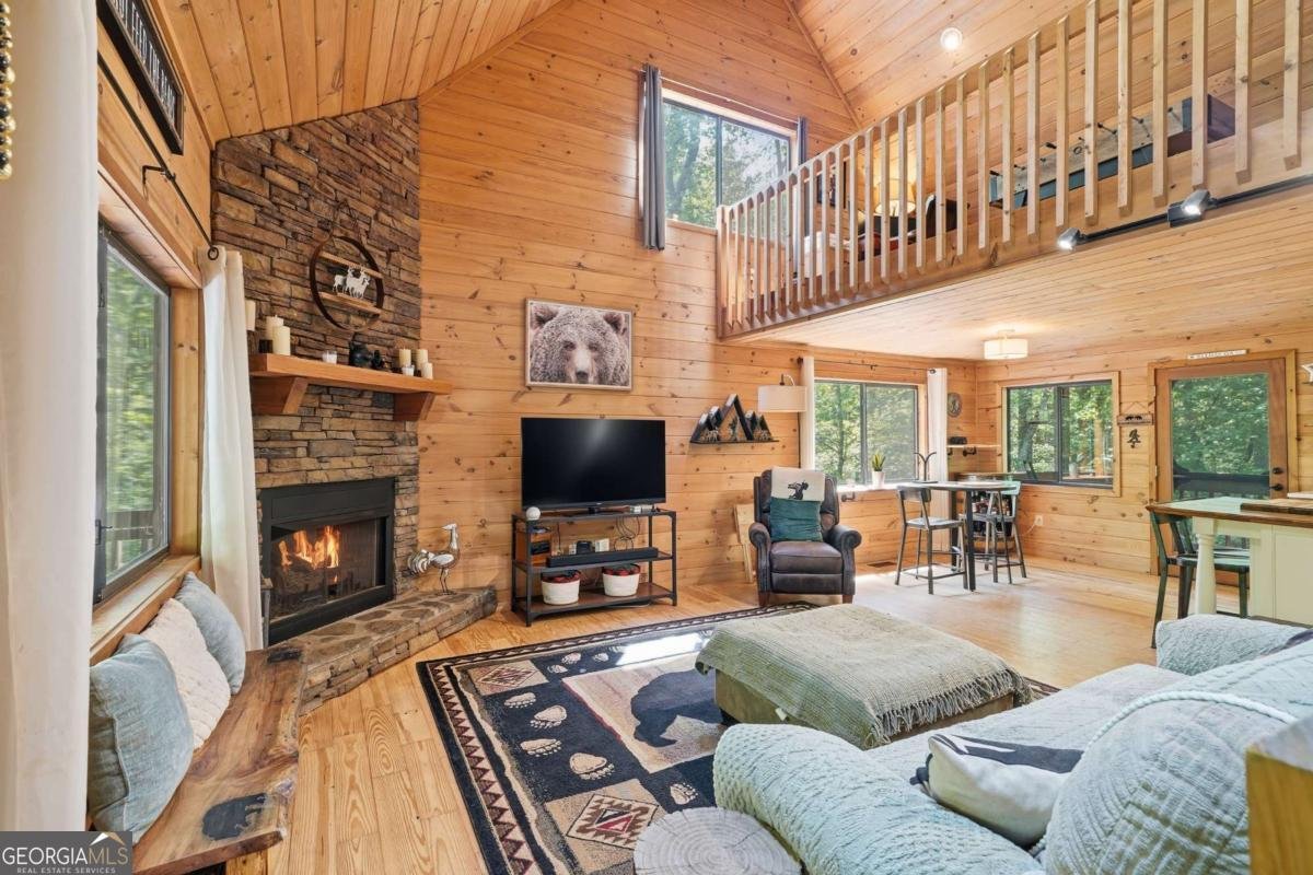 27 Bamby Lane Ellijay - Photo 15