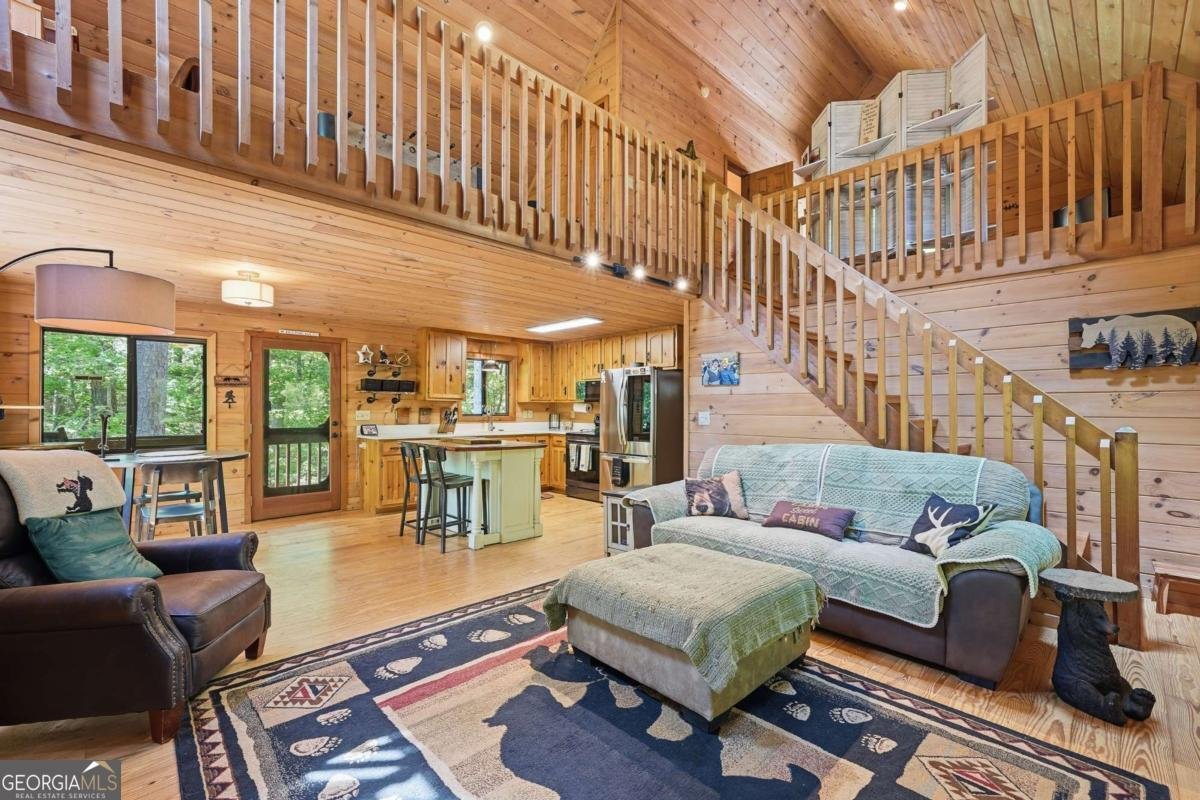 27 Bamby Lane Ellijay - Photo 16