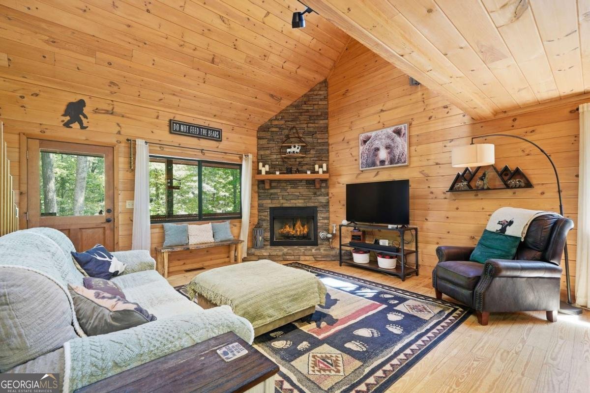 27 Bamby Lane Ellijay - Photo 17