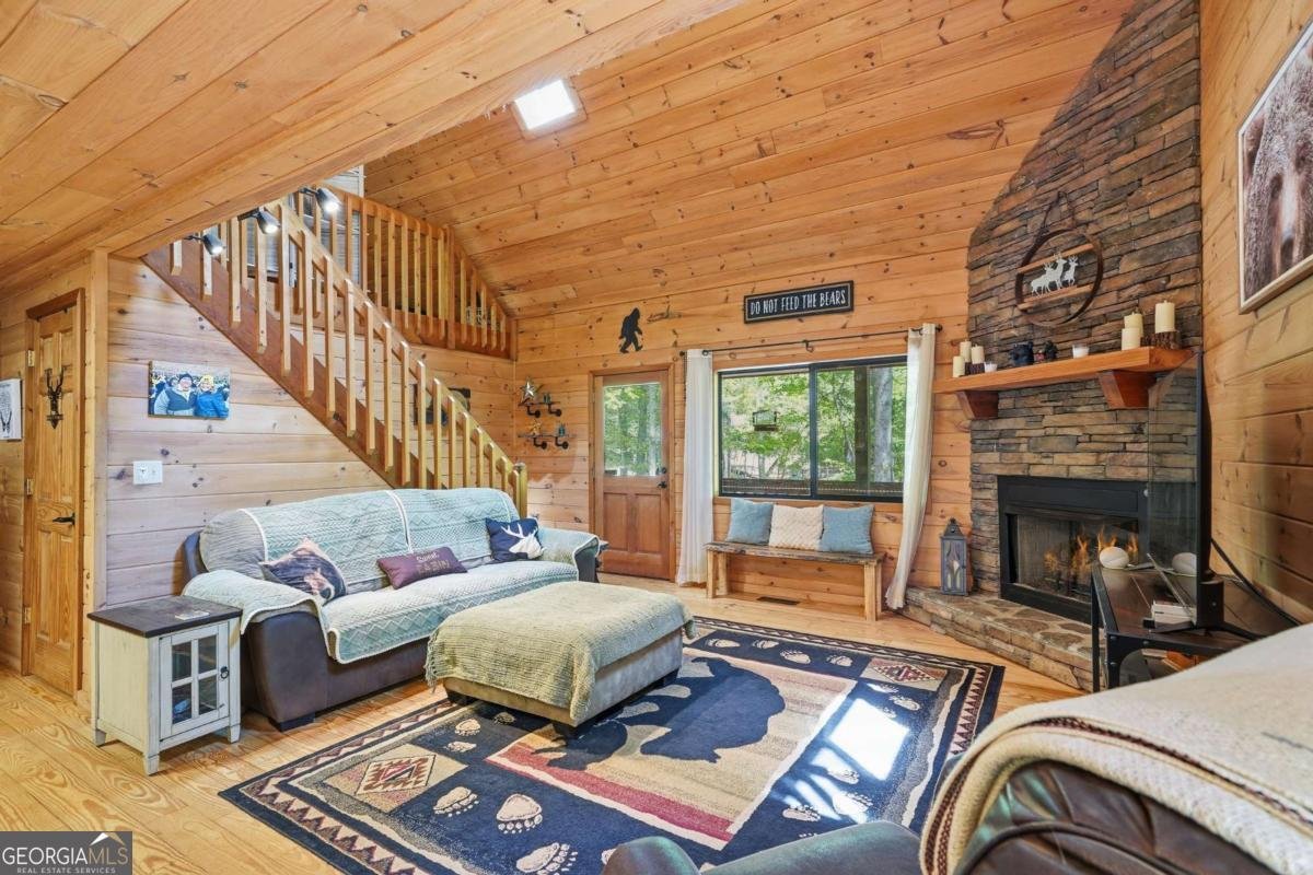 27 Bamby Lane Ellijay - Photo 18