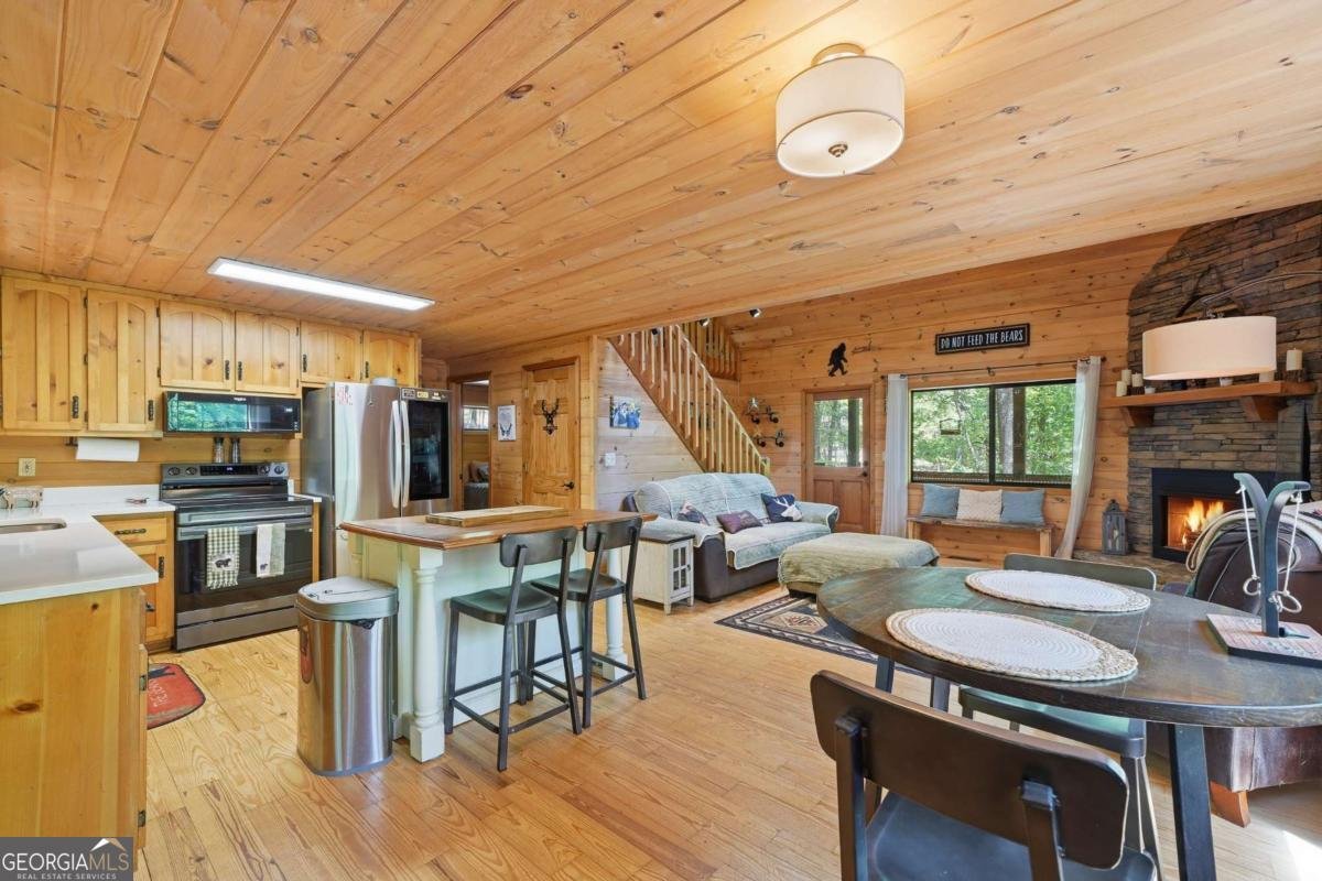 27 Bamby Lane Ellijay - Photo 21