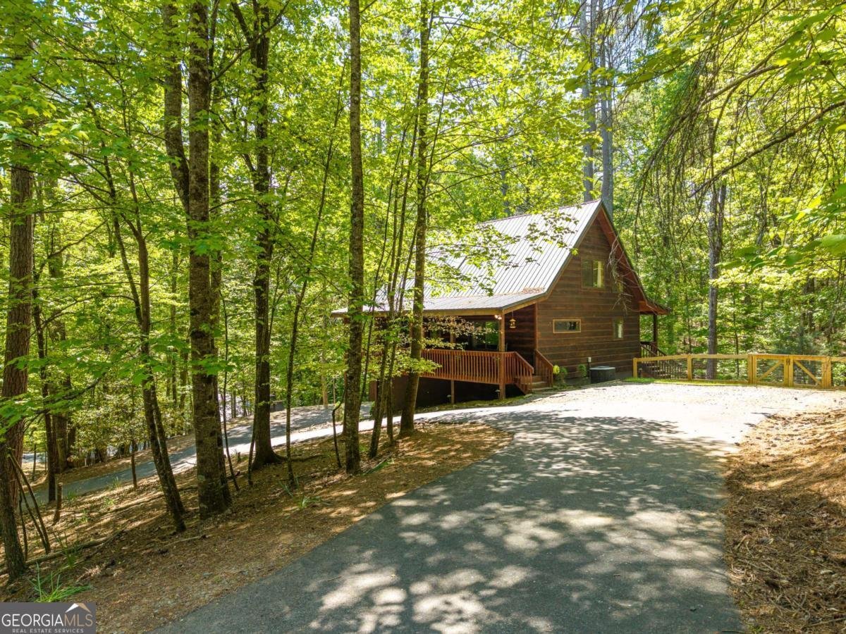 27 Bamby Lane Ellijay - Photo 6