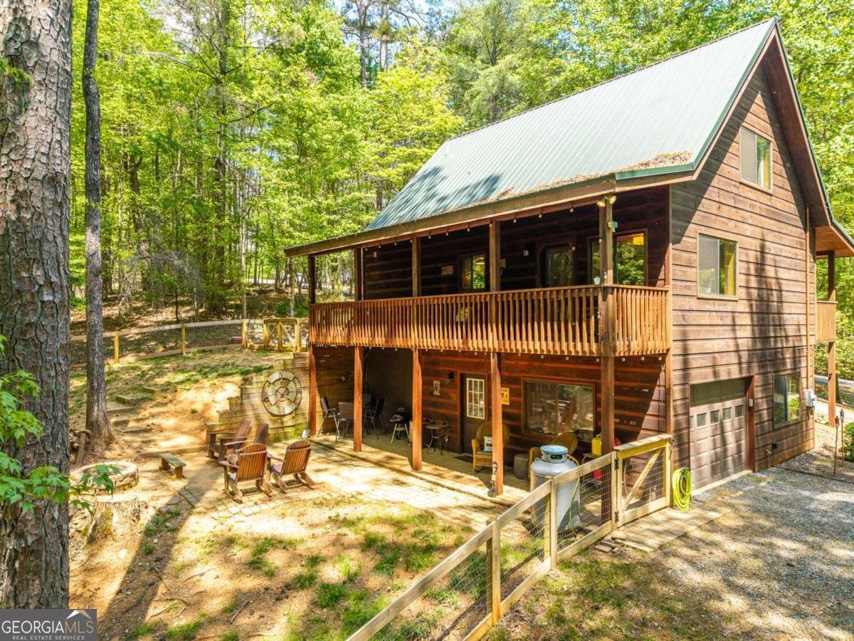 27 Bamby Lane Ellijay - Photo 8