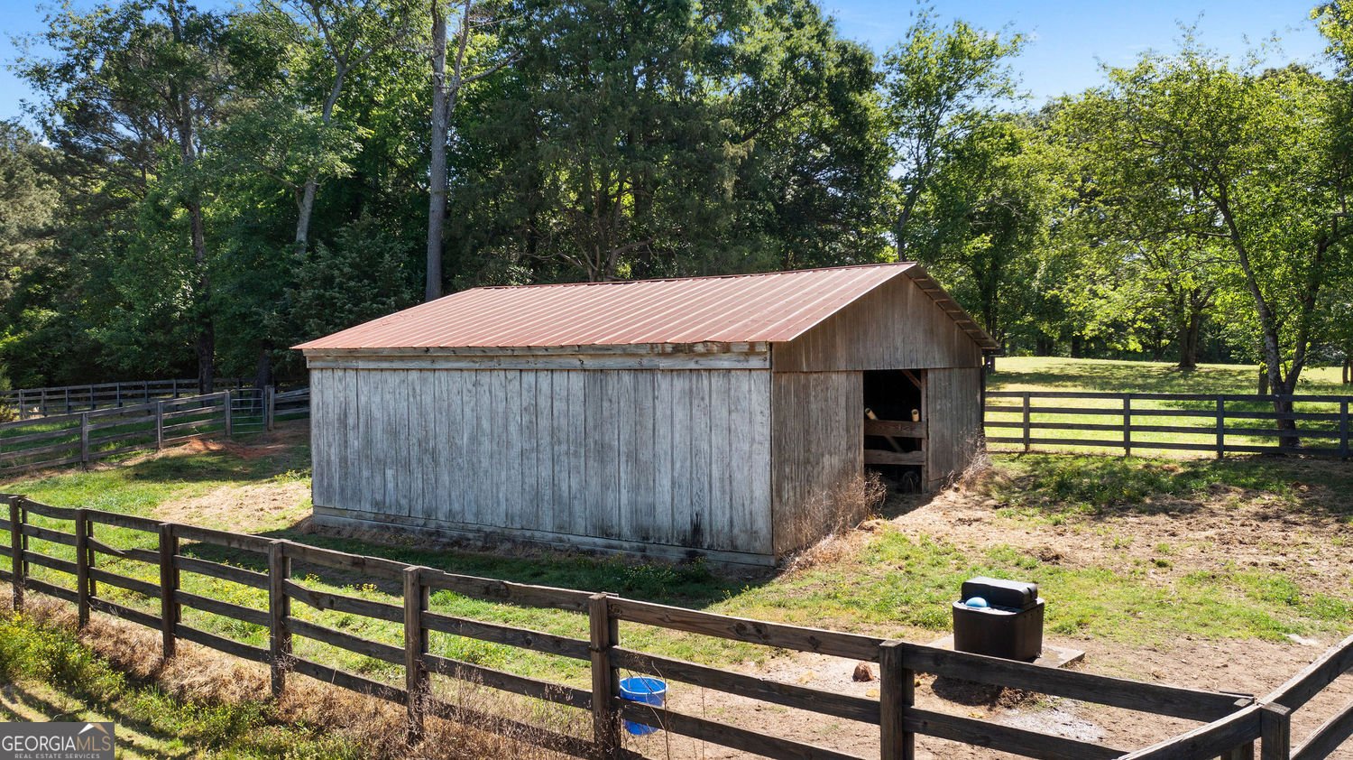 1132 Euharlee Road Kingston - Photo 10