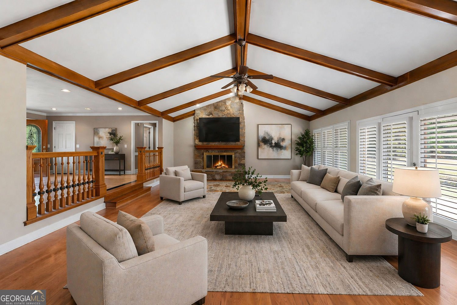 1132 Euharlee Road Kingston - Photo 20