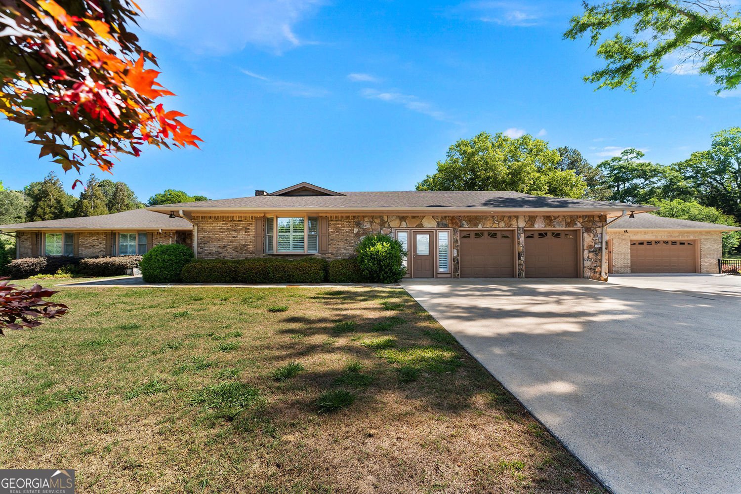 1132 Euharlee Road Kingston - Photo 67