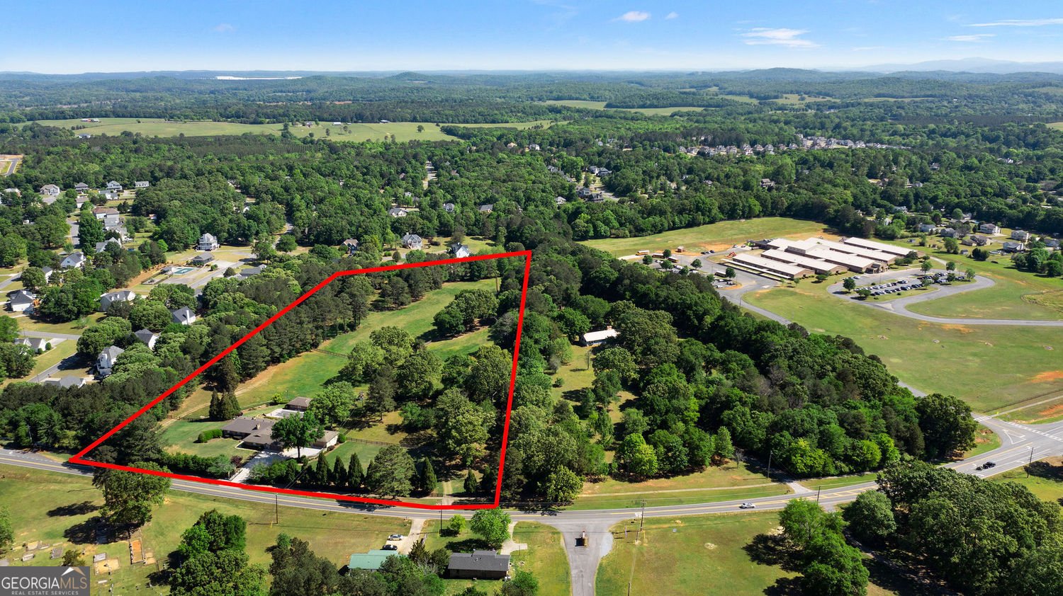 1132 Euharlee Road Kingston - Photo 72