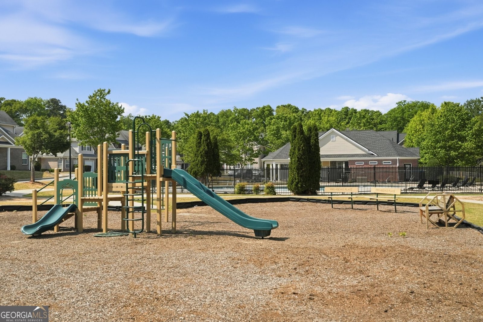 2555 FLAT SHOALS Road Atlanta - Photo 21