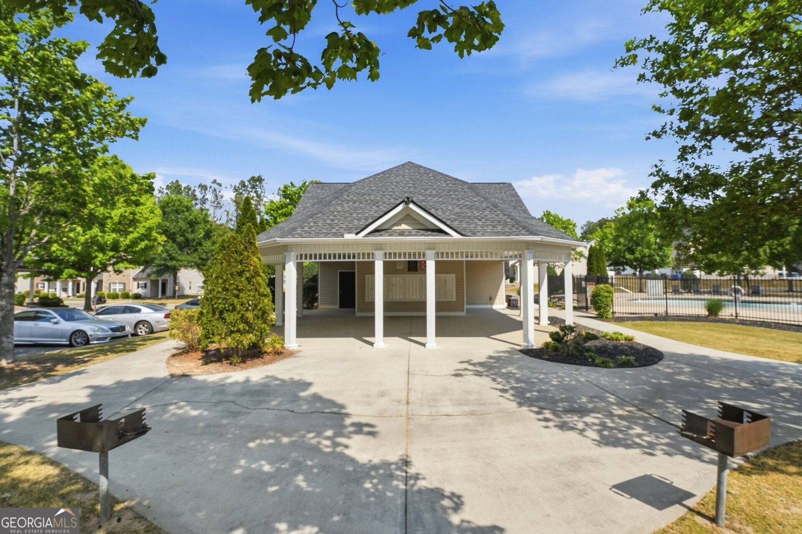 2555 FLAT SHOALS Road Atlanta - Photo 22