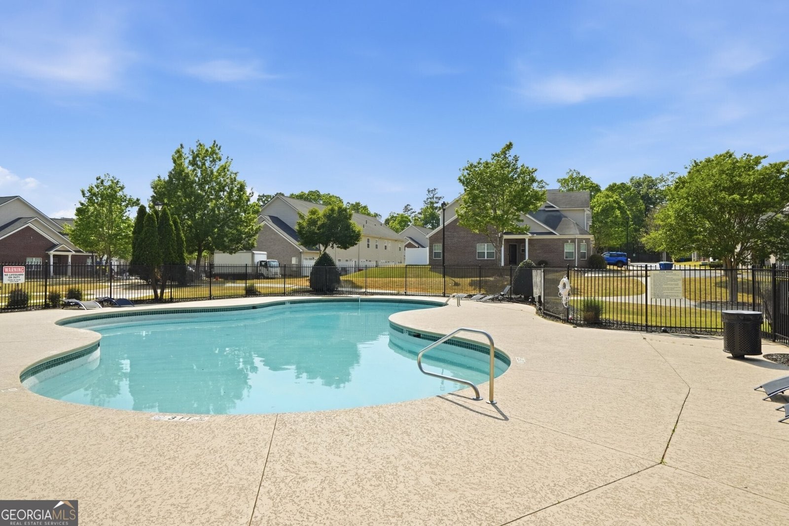 2555 FLAT SHOALS Road Atlanta - Photo 23