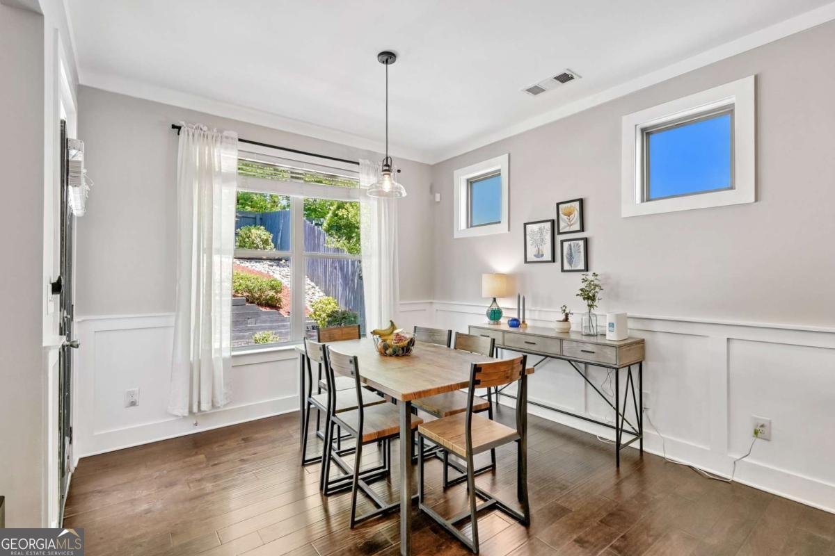 773 Pilot Mountain Way Mableton - Photo 10