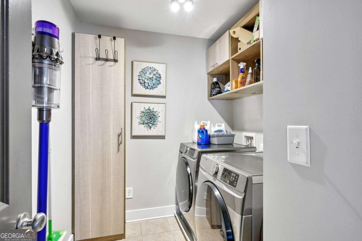 773 Pilot Mountain Way Mableton - Photo 11