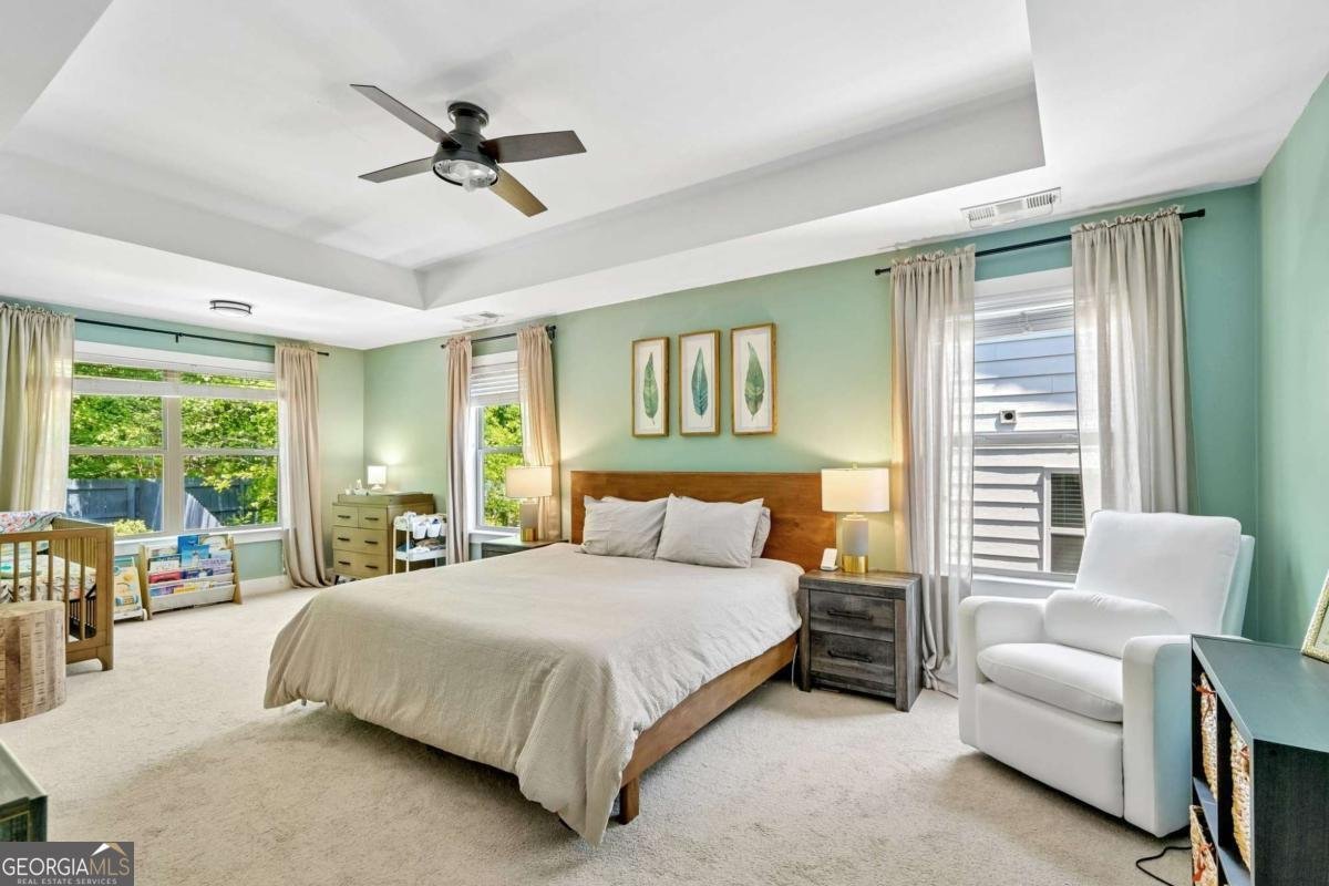 773 Pilot Mountain Way Mableton - Photo 13