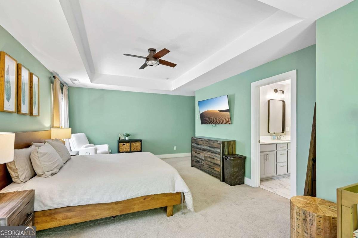 773 Pilot Mountain Way Mableton - Photo 14