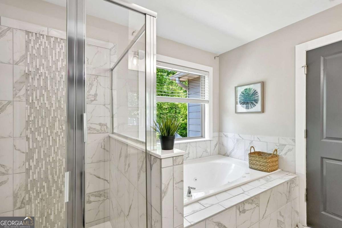 773 Pilot Mountain Way Mableton - Photo 16