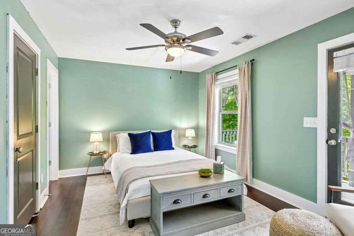 773 Pilot Mountain Way Mableton - Photo 17