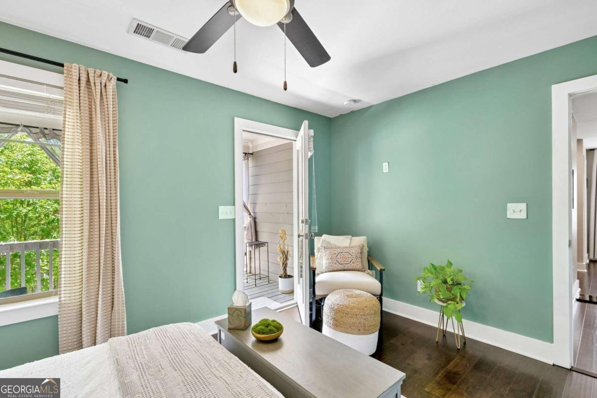 773 Pilot Mountain Way Mableton - Photo 18