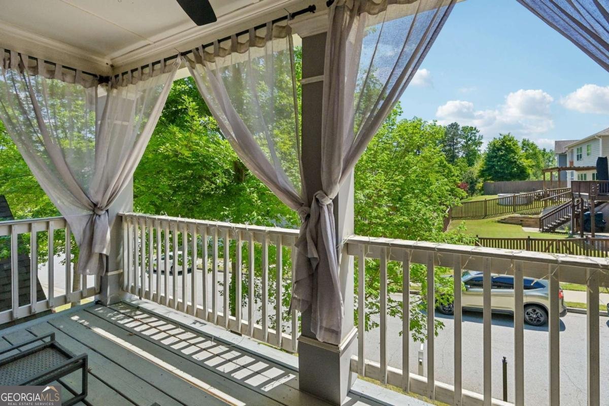 773 Pilot Mountain Way Mableton - Photo 19